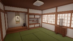 A screenshot taken in Dreams. 4 of 11.