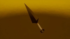 A screenshot taken in Dreams. 1 of 1.