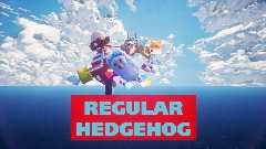 REGULAR HEDGEHOG (Demo)