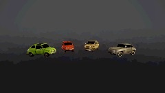 A screenshot taken in Dreams. 1 of 1.