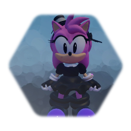 Remix de Goth Classic Amy