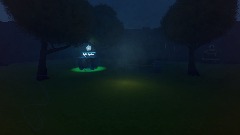 A screenshot taken in Dreams. 6 of 16.