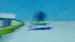 A screenshot taken in Dreams. 5 of 8.