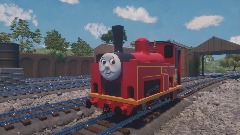 A screenshot taken in Dreams. 1 of 1.