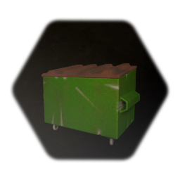 Dumpster