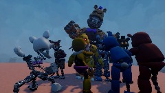 A screenshot taken in Dreams. 1 of 1.