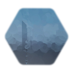 Beginner's Shortsword