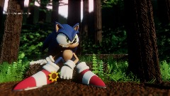 A screenshot taken in Dreams. 13 of 16.