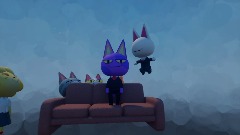 A screenshot taken in Dreams. 1 of 1.