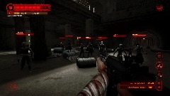 A screenshot taken in Dreams. 16 of 24.