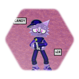 Candy V24