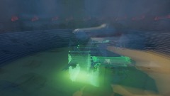 A screenshot taken in Dreams. 3 of 30.