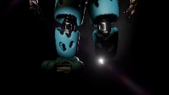 A screenshot taken in Dreams. 2 of 2.