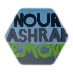 Nour Ashraf The Movie 3 Logo