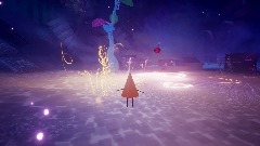 A screenshot taken in Dreams. 1 of 4.