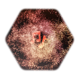 Remix of Encounter But Sang by Dokis and The 3D Gang