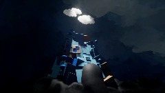 A screenshot taken in Dreams. 4 of 4.
