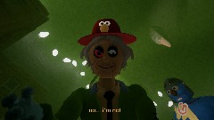 A screenshot taken in Dreams. 1 of 10.