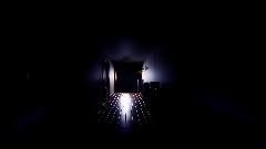 A screenshot taken in Dreams. 5 of 6.