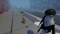 One Punch Man: Stage 5 vs Mosquito Girl