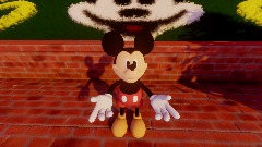 A screenshot taken in Dreams. 12 of 25.