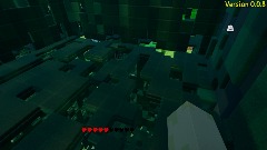 A screenshot taken in Dreams. 22 of 23.