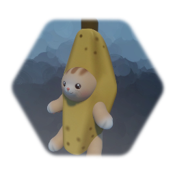 Banana Cat