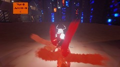 A screenshot taken in Dreams. 14 of 26.