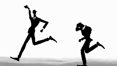 A screenshot taken in Dreams. 14 of 24.