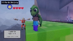 A screenshot taken in Dreams. 6 of 8.