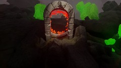 Level 9 (Lava Lands)