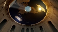 A screenshot taken in Dreams. 4 of 10.