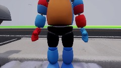 Bubzy Meets @OREILLY2020 (AUDIO WARNING)