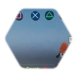 Parappa the rapper logic kinda