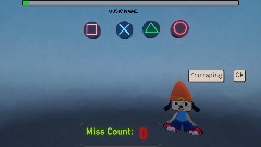 A screenshot taken in Dreams. 1 of 1.