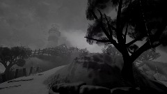 A screenshot taken in Dreams. 6 of 7.