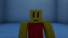 A screenshot taken in Dreams. 20 of 24.