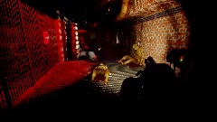 A screenshot taken in Dreams. 16 of 28.