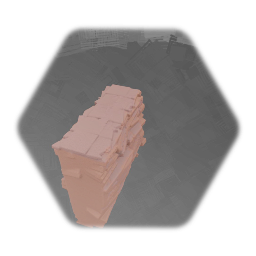 Temple Platform Thin