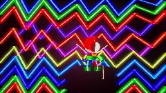 A screenshot taken in Dreams. 1 of 1.