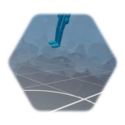 Blank Puppet (Deluxe)