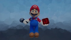 A screenshot taken in Dreams. 1 of 1.
