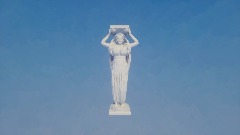 A screenshot taken in Dreams. 2 of 3.