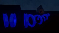 Mama Bears House Zone 1