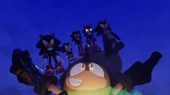 A screenshot taken in Dreams. 1 of 5.