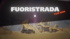 FUORISTRADA  - test zone