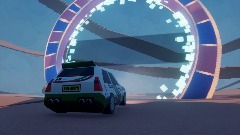 Top Gear Rally Overdrive (Early Prototype)