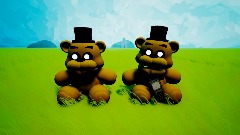 A screenshot taken in Dreams. 1 of 15.