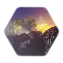 Remix of 1 nivel Dioses ocultos