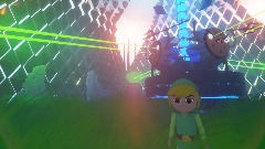 The Lazarus Temple: Source of Power